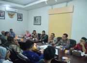 Pemko Sawahlunto Siap Fasilitasi Kampanye Pilkada 2024