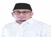 “Gaspol” Menangkan Pilkada se-Sumbar, Andre Rosiade: Gerindra Gelar Rakerda dengan Calon Kepala Daerah
