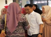 Dukung Hendri Septa-Hidayat, Pelaku UMKM di Padang Apresiasi Progul “Simamak Hebat”