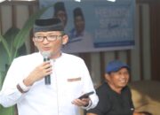 Warga Padang Puji Cara Pendekatan Hendri Septa