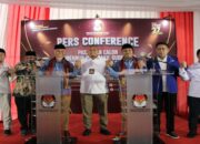 Braditi Moulevey: Alhamdulillah, Partai Garuda dan PKB Dukung Mahyeldi-Vasko di Pilgub 2024, Kemungkinan Bertambah