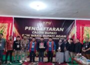 KPU Agam: Syarat Dukungan Pasangan Calon di Pilkada 2024 Sebanyak 21.680 Suara Sah