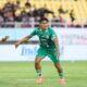 Bek PSS Sleman dan Timnas Indonesia, Fachruddin Aryanto. (dok. LIB)