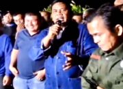 Tokoh Pemuda se-Painan Raya Deklarasikan Dukungan ke Hendrajoni-Risnaldi