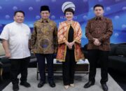 Kunjungan Paus Fransiskus, Indonesia Miniatur Kerukunan dalam Keberagaman