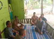 PTPN IV Regional 4 Antisipasi Pencurian dan Penadah TBS