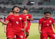 Hadapi Kualifikasi Piala Asia U-20 2025, 32 Pemain Dipanggil untuk TC di Jakarta dan Korsel