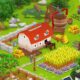Game Hay Day. (dok. internet)