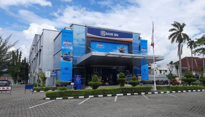 BRI Adakan CFD di Rasuna Said, Tebarkan Berbagai Promo Menarik