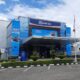 Kantor BRI Regional Padang. (dok. istimewa)