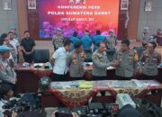 Terlilit Hutang, Ini Alasan Dua Oknum Polisi Pelaku Perampokan Mobil Pengisian ATM di Padang Pariaman