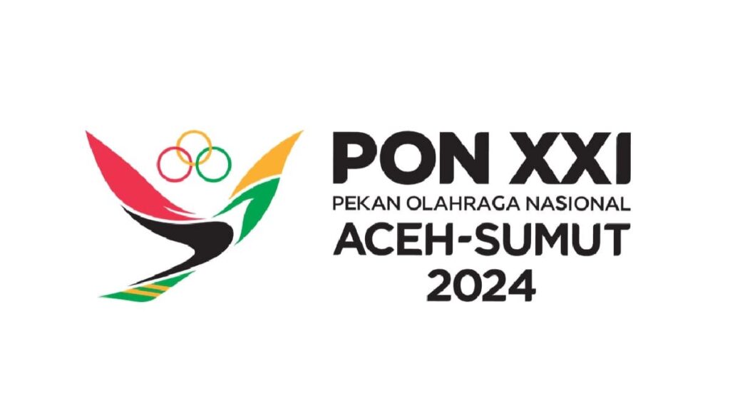 PON XXI Aceh-Sumut.