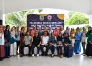 PT Semen Padang Gelar Pelatihan Desain Kemasan dan Digital Marketing
