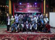 Inilah Pemenang Lomba Penyanyi Gamad di Payakumbuh