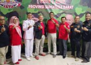 HUT RI ke-79, DPD Ormas GRIB Jaya Sumbar Gelar Berbagai Kegiatan Kemanusiaan