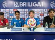 Borneo FC Waspadai Kekuatan Baru Semen Padang FC