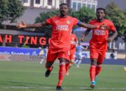 Kalahkan PSS Sleman, Semen Padang FC Raih Kemenangan Pertama di Liga 1