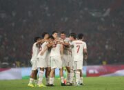 Prediksi Starting Line Up Timnas Indonesia Kontra Bahrain di Kualifikasi Pildun 2026
