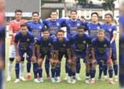 Pasang Trisula Ngwoke-Stewart-Firman, Ini Line Up Bali United Kontra Semen Padang FC