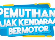 Target Pajak Hampir Tercapai, Pemkab Pasbar Perpanjang Program Pemutihan hingga Akhir Tahun