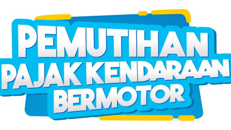 Ilustrasi pemutihan pajak kendaraan bermotor. (Foto: Dok. Istimewa)