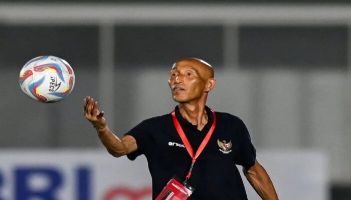 Garuda Pertiwi Menang Tipis atas Kyrgyzstan, Mochizuki: Kami Ingin Menang 8-0 Seperti Taiwan