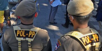 Ketahuan Dugem di Diskotik, Tiga Oknum Satpol PP Bukittinggi Disanksi