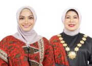 Ternyata! Di Pilkada Dharmasraya Kotak Kosong masih Dapat 30 Persen Suara