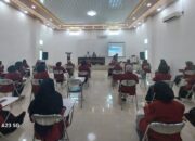 Edukasi Mahasiswa tentang Bencana, BPBD Padang Gelar ‘Goes To Campus’