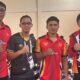 Cabor Sambo persembahkan medali perak untuk Sumbar di PON XXI. (dok. istimewa)