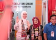 Profil Annisa Suci Ramadhani dan Leli Arni, Duo Srikandi Cabup-Cawabup Dharmasraya