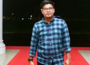 Mahyeldi-Vasko akan Ciptakan Entrepreneur di Setiap Nagari di Sumbar