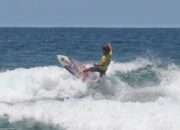 Cabor Andalan Kontingen Sumbar Berburu Medali Emas PON XXI di Akhir Pekan