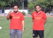 Eduardo Almeida Kembali ke Semen Padang FC