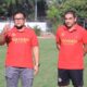 Eduardo Almeida kembali latih Semen Padang FC. (dok. MO Semen Padang FC)
