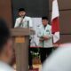 Paslon Cawako-Cawawako Padang periode 2024-2029 nomor urut 1, Fadly Amran dan Maigus Nasir. (Foto: Dok. Tim FA)