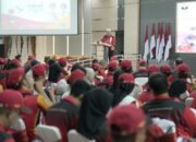 Kontingen Sumbar di PON XXI Aceh-Sumut yang Raih Emas Dapat Bonus Rp250 Juta