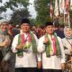 Cawako dan Cawawako Solok di Pilkada 2024, Nofi Candra dan Leo Murphy. (Foto: Dok. Istimewa)
