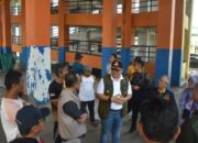 Ramai Isu Megathrust Mentawai, Pj Wako Padang Minta Optimalkan Fungsi Shelter