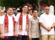 Fokus Utama Gerindra di Sawahlunto untuk Riyanda-Jeffry, Bukan Soal Siapa Duluan Mendukung Prabowo Subianto