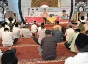 Jelang Pilkada, Gubernur Mahyeldi Minta ASN di Sumbar Turut Tingkatkan Kualitas Demokrasi