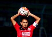 Legenda Hidup nan Loyal itu Kini Jadi Pelatih Caretaker Semen Padang FC