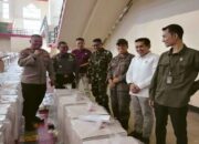 KPU Agam Sebut Debat Pilkada 2024 Dijadwalkan Sebanyak Dua Kali