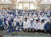 Fadly Amran: BKMT Berperan Penting Bangun Akhlak dan Moral Masyarakat