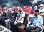 Fadly Amran Sebut Ipekab Sukses Tingkatkan Silaturahmi dan Hentikan Tawuran