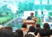 PLN Kembangkan Hidrogen untuk Transisi Energi di Indonesia