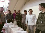 Verifikasi Perbaikan Syarat Bapaslon Bupati-Wabup Agam, KPU Terjunkan Tujuh Tim