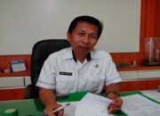 Pemkab Agam Bangun Lima Screen House dari DAK Kementerian Pertanian