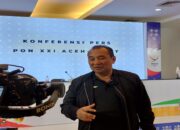 Legenda Bulutangkis Icuk Sugiarto Sebut Olahraga Alat Perjuangan Harkat dan Martabat Bangsa