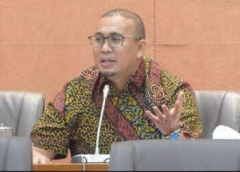 Tindak Lanjuti Laporan di Dharmasraya, Andre Rosiade: Terima Kasih Menteri Koperasi dan UKM